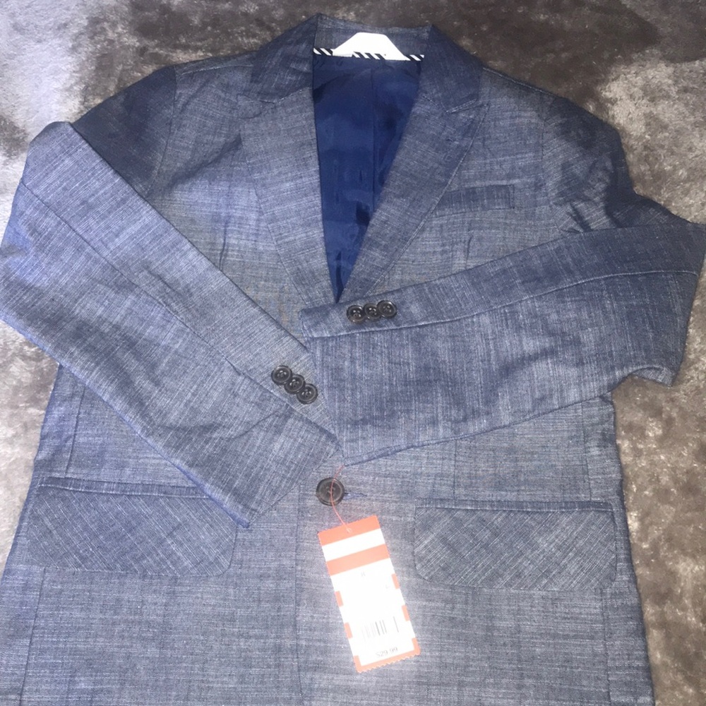 Cat & Jack Boy’s Blazer